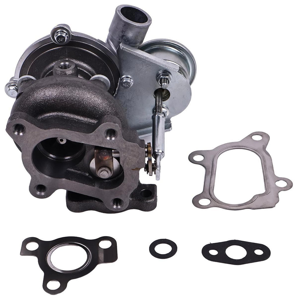 Turbo RHB31 Turbocharger 129006-18020 for Yanmar Engine 3TNV84T-KMP