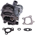 Turbo RHB31 Turbocharger 129006-18020 for Yanmar Engine 3TNV84T-KMP