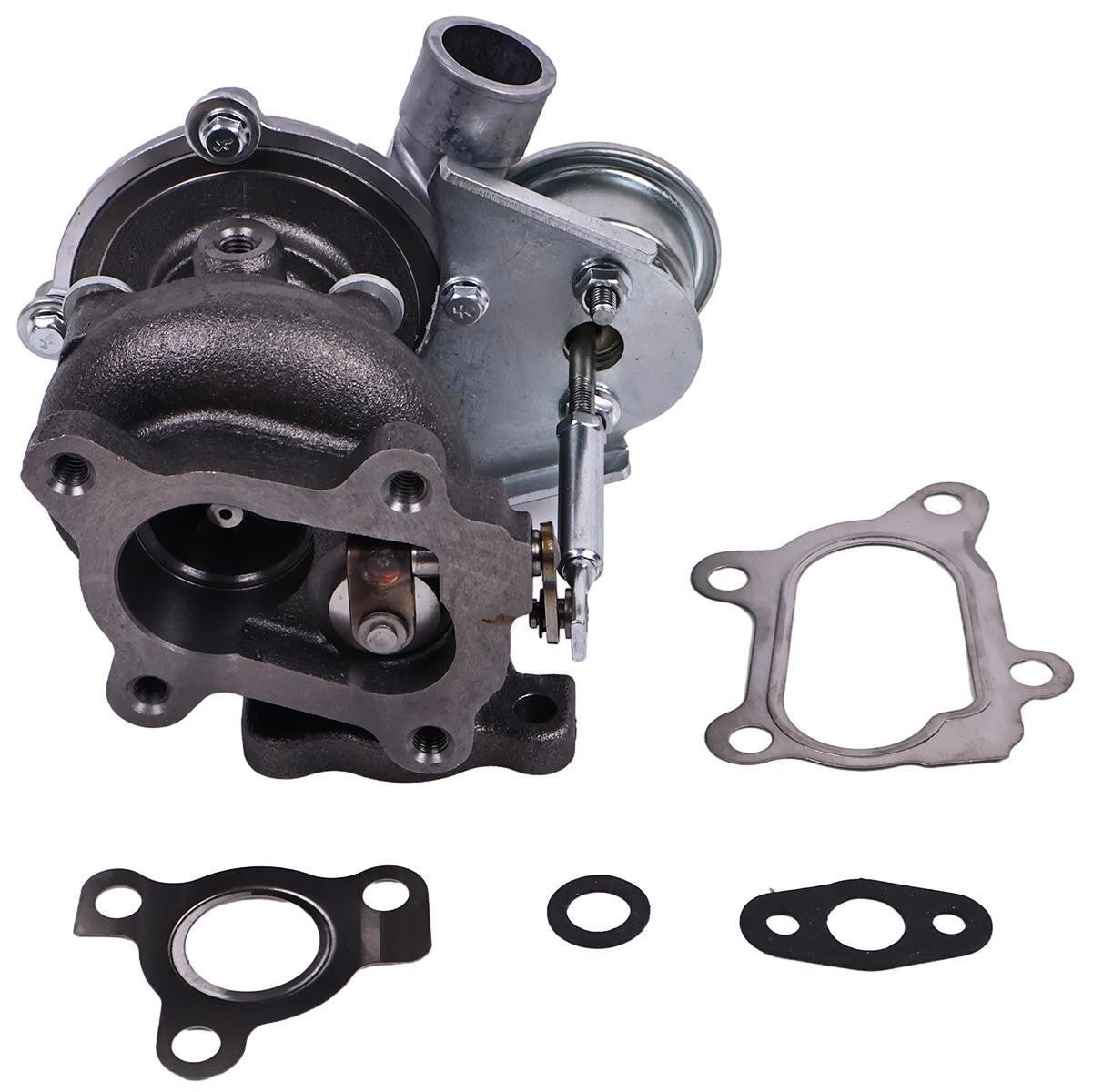 Turbo RHB31 Turbocharger 129006-18020 for Yanmar Engine 3TNV84T-KMP