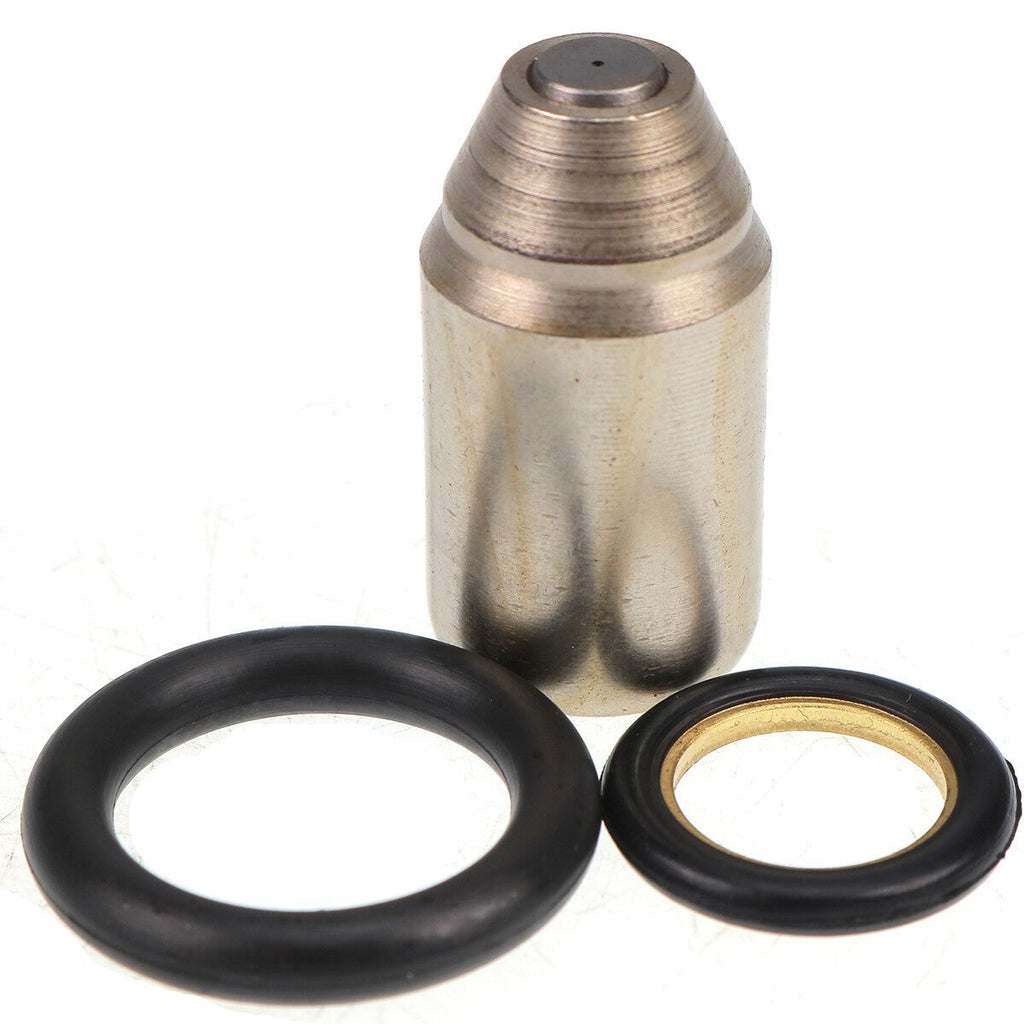 6X Fuel Inject Nozzle 8N4697 8M1584 5M4086 9F0160 for Caterpillar CAT 3306 3304