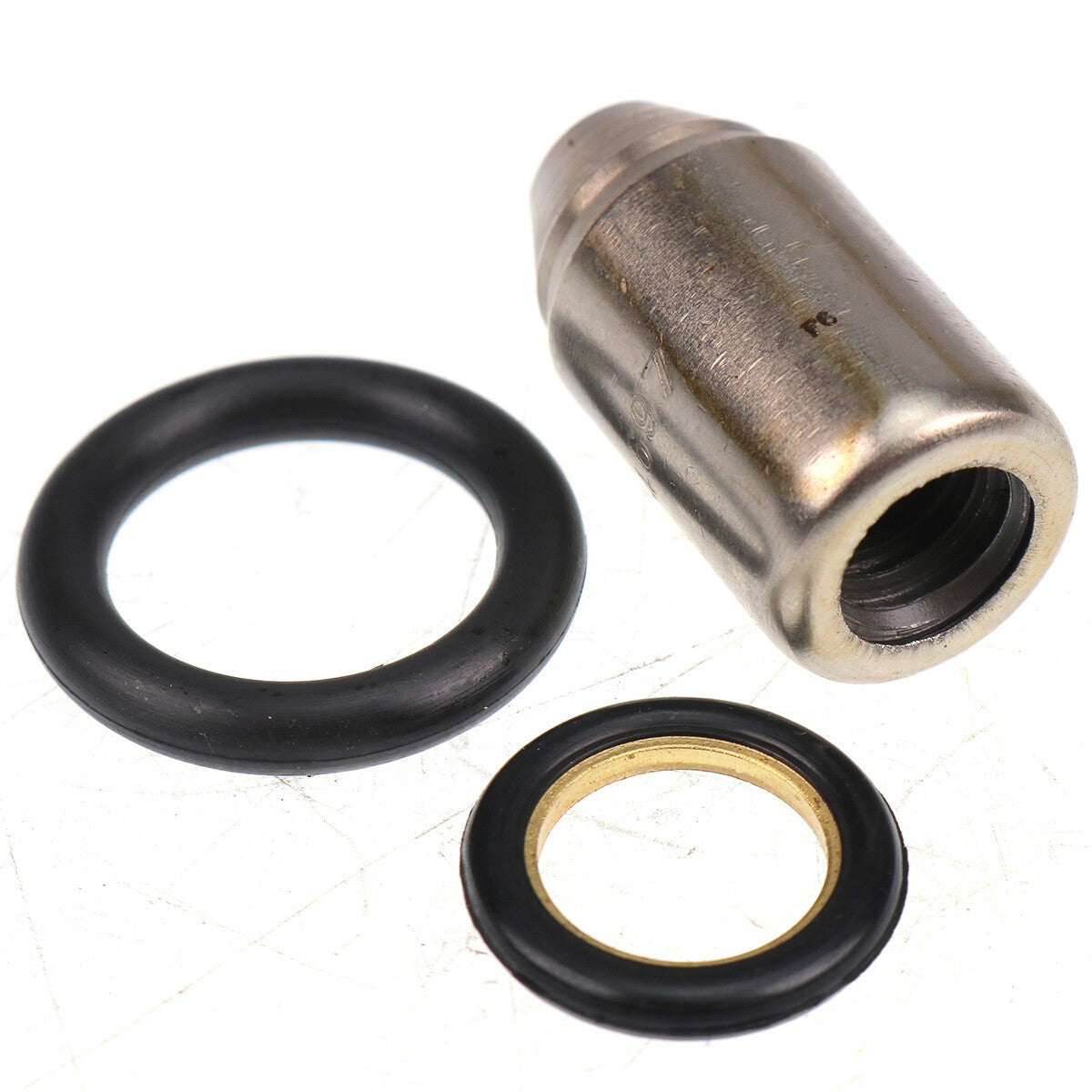 6X Fuel Inject Nozzle 8N4697 8M1584 5M4086 9F0160 for Caterpillar CAT 3306 3304