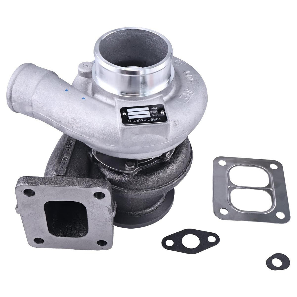 Turbo T300-08 Turbocharger RE528771 for John Deere  4045 3029 6100D 6110D 6115E