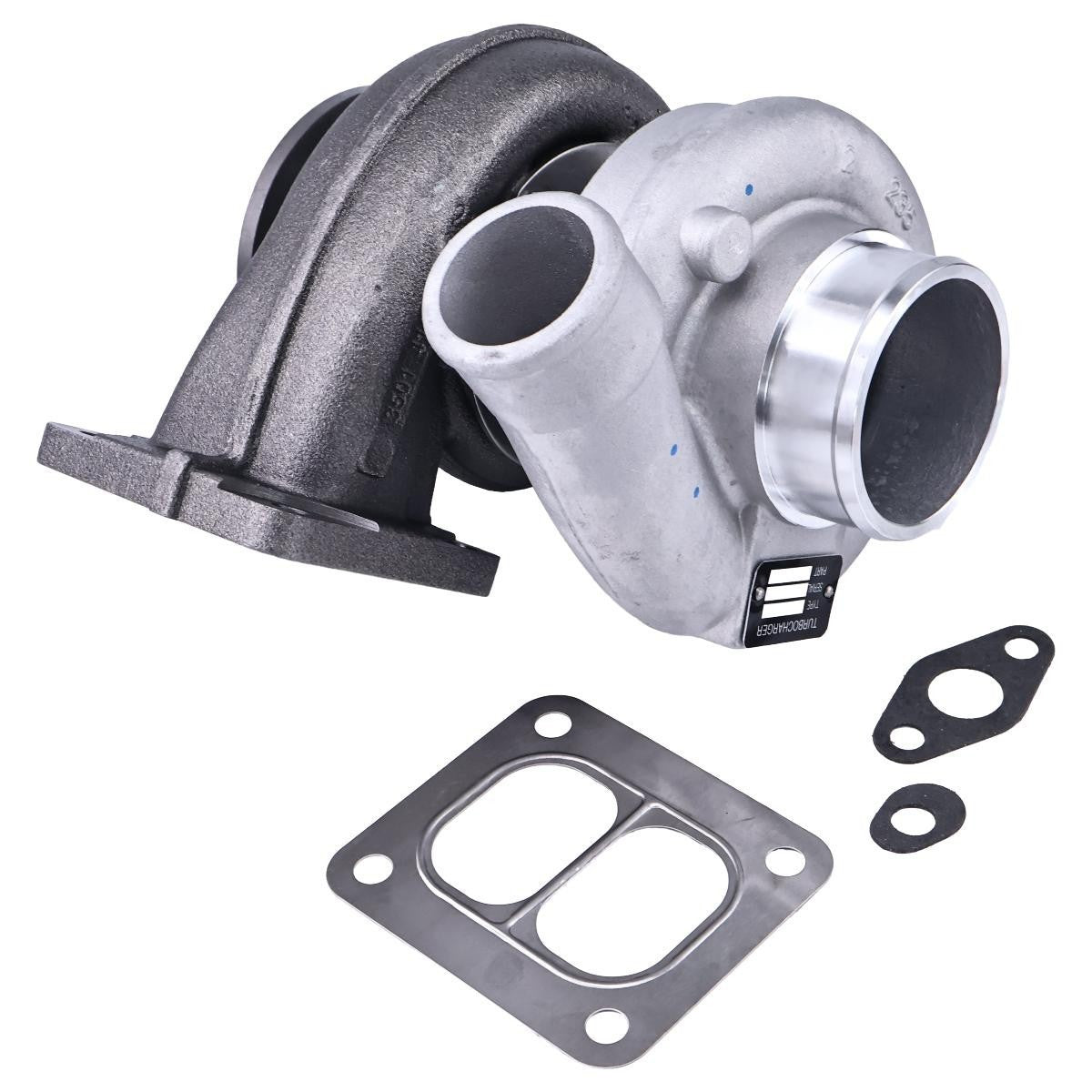 Turbo T300-08 Turbocharger RE528771 for John Deere  4045 3029 6100D 6110D 6115E