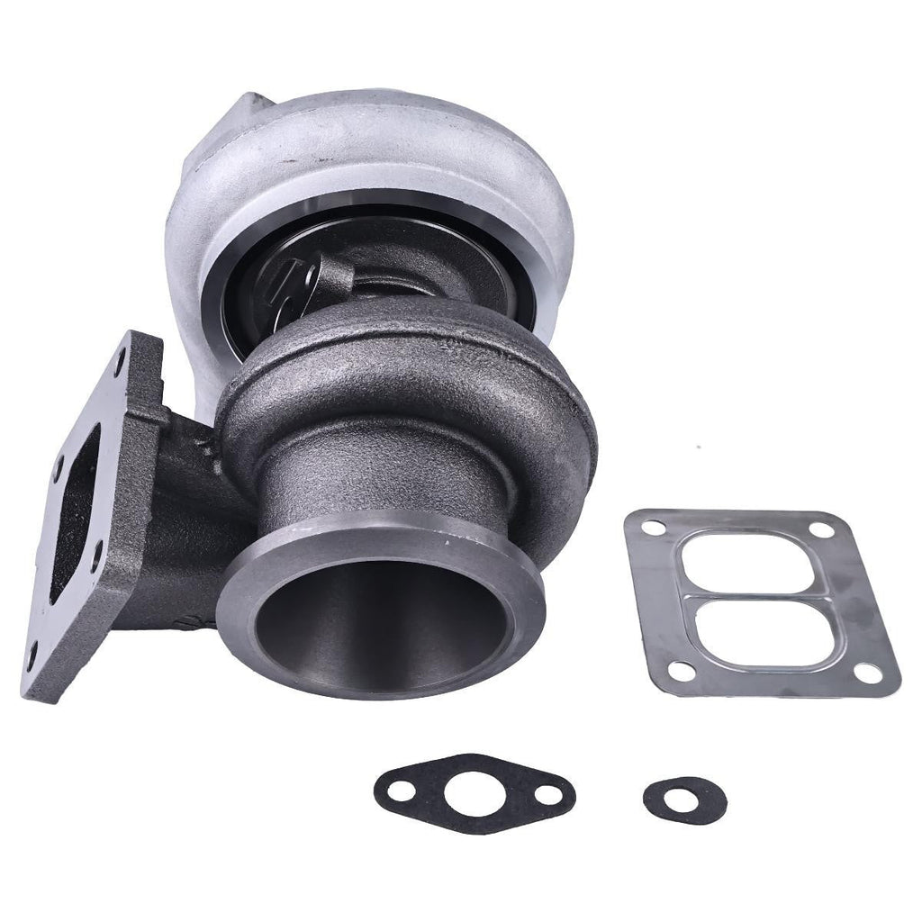 Turbo T300-08 Turbocharger RE528771 for John Deere  4045 3029 6100D 6110D 6115E