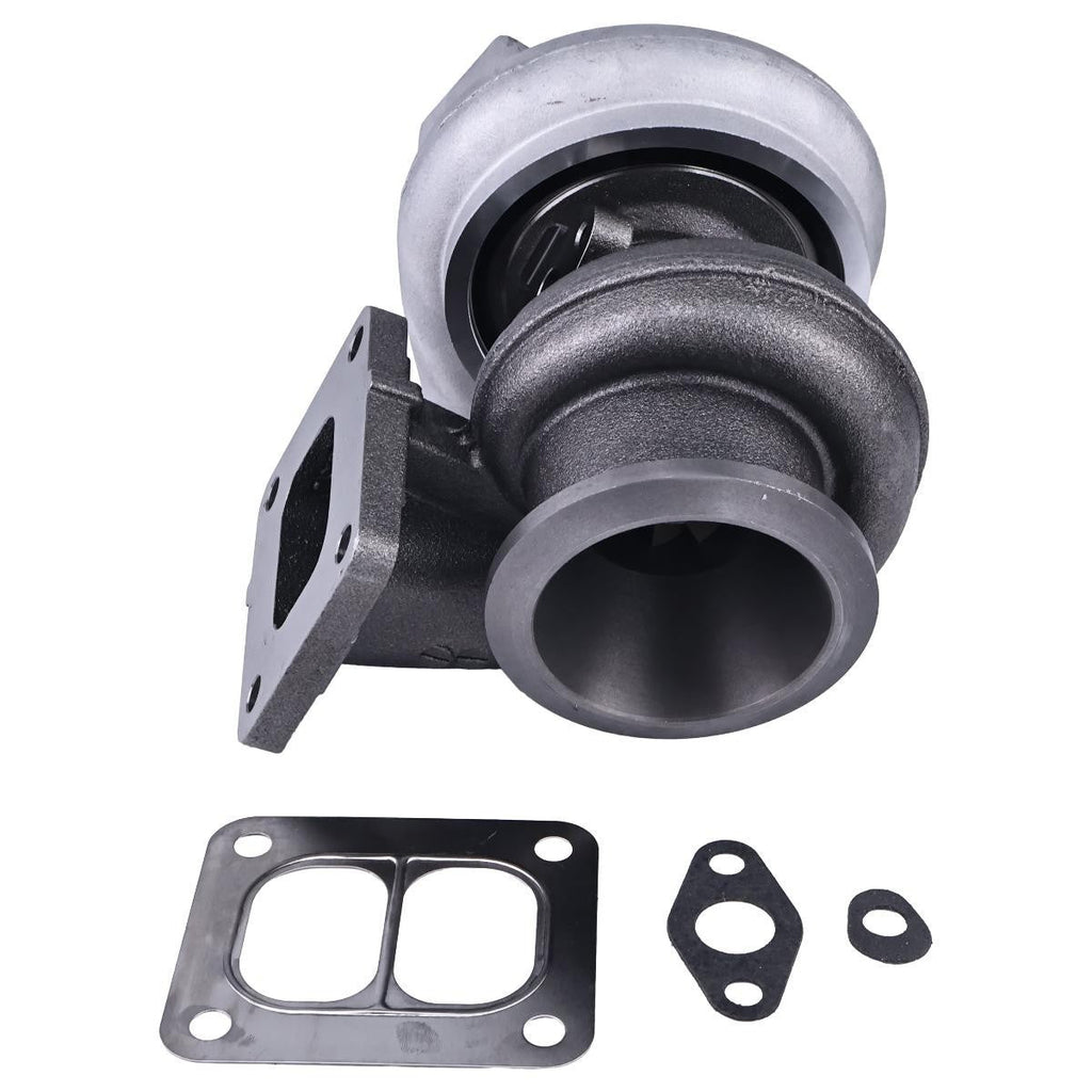 Turbo T300-08 Turbocharger RE528771 for John Deere  4045 3029 6100D 6110D 6115E