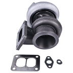 Turbo T300-08 Turbocharger RE528771 for John Deere  4045 3029 6100D 6110D 6115E