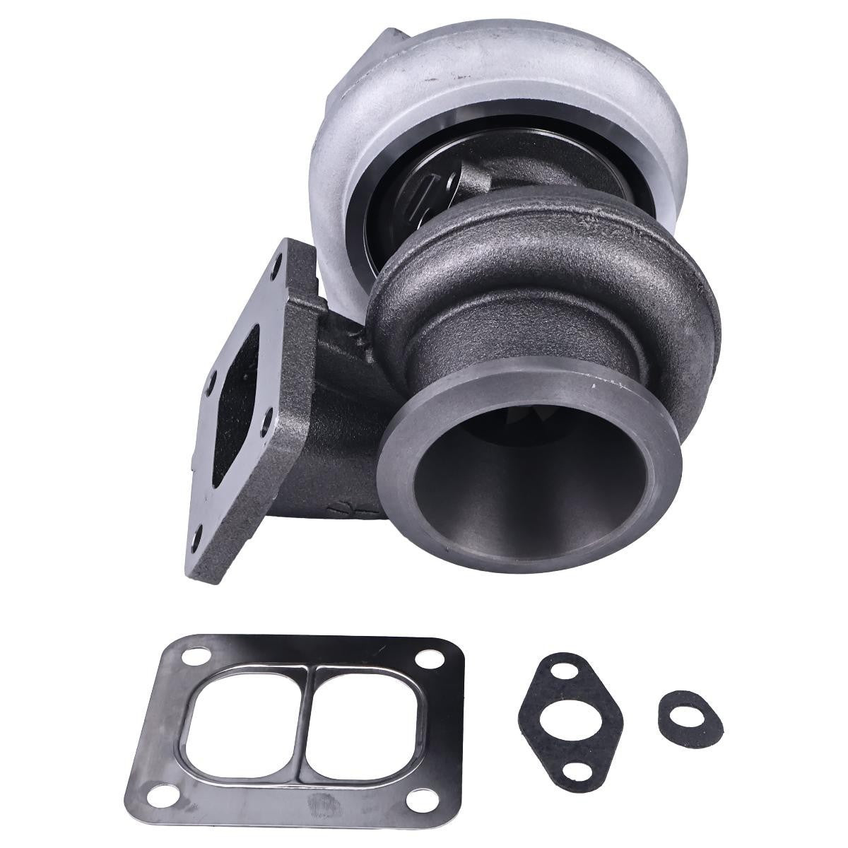 Turbo T300-08 Turbocharger RE528771 for John Deere  4045 3029 6100D 6110D 6115E