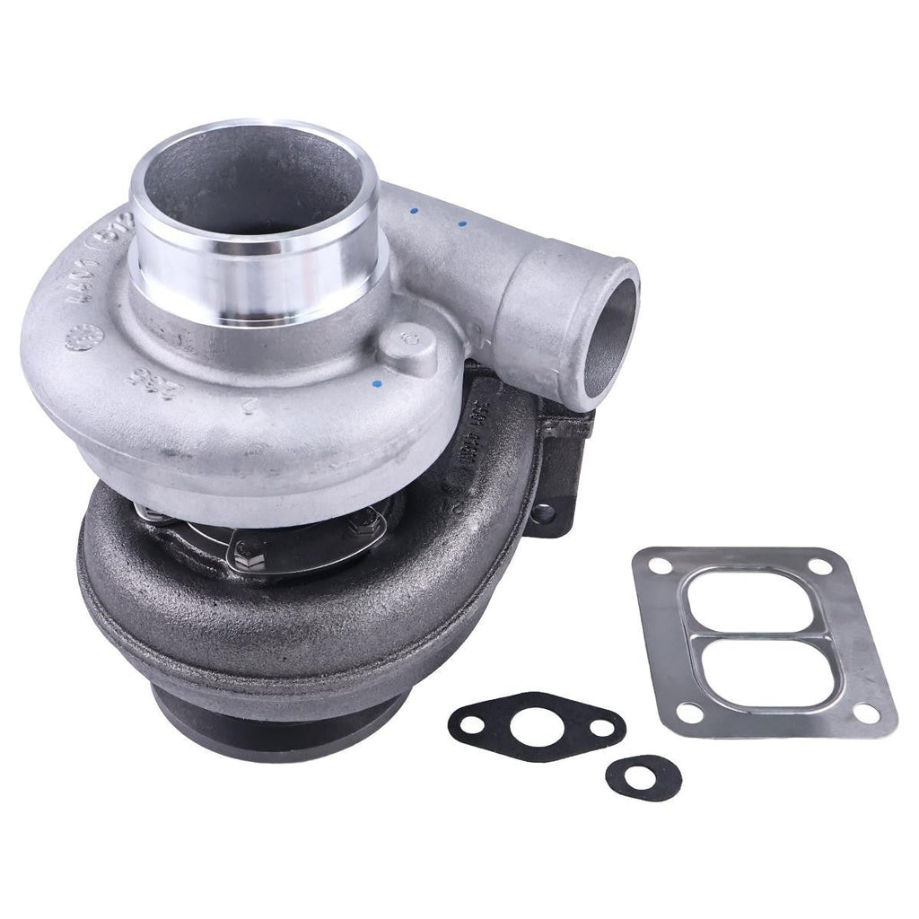 Turbo T300-08 Turbocharger RE528771 for John Deere  4045 3029 6100D 6110D 6115E