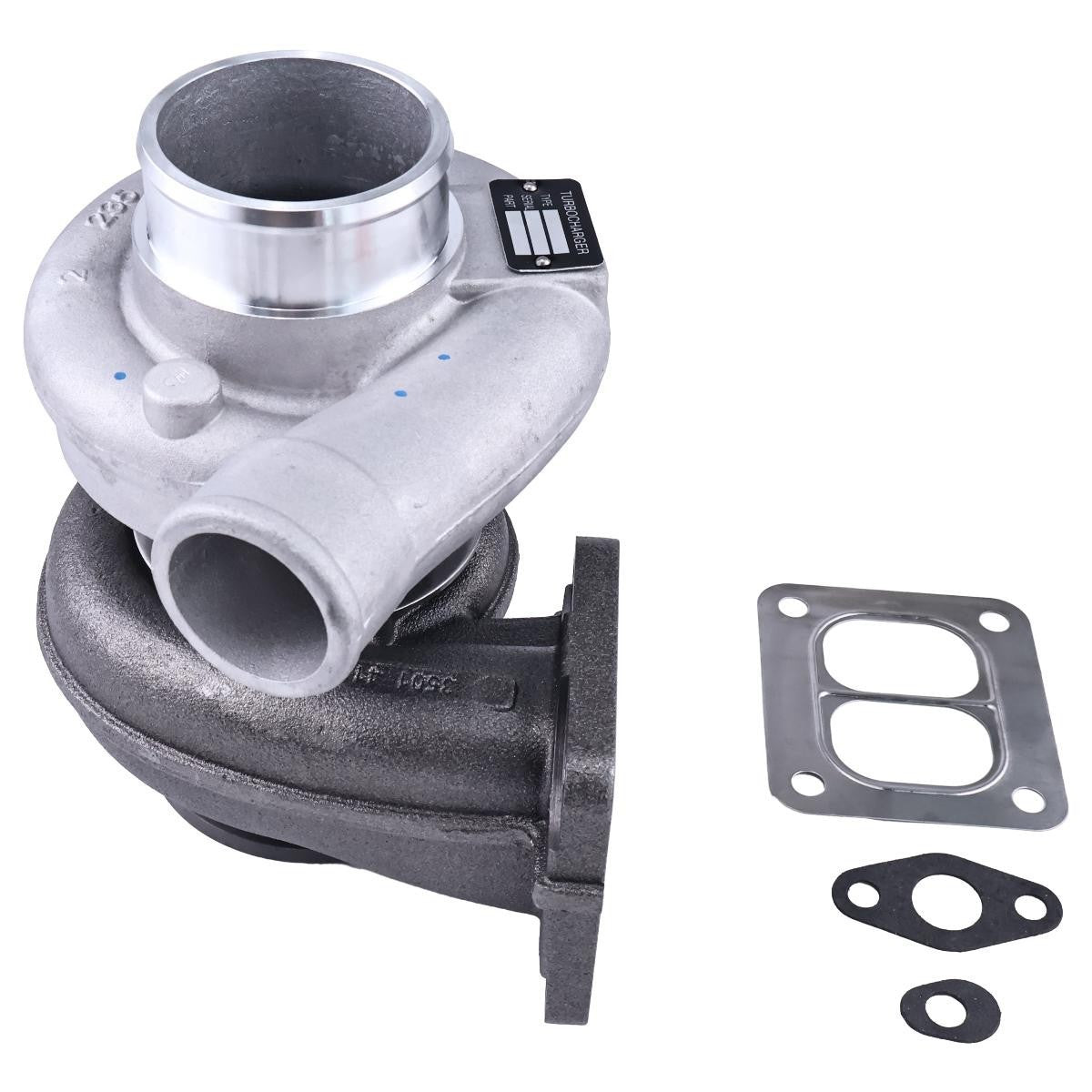 Turbo T300-08 Turbocharger RE528771 for John Deere  4045 3029 6100D 6110D 6115E