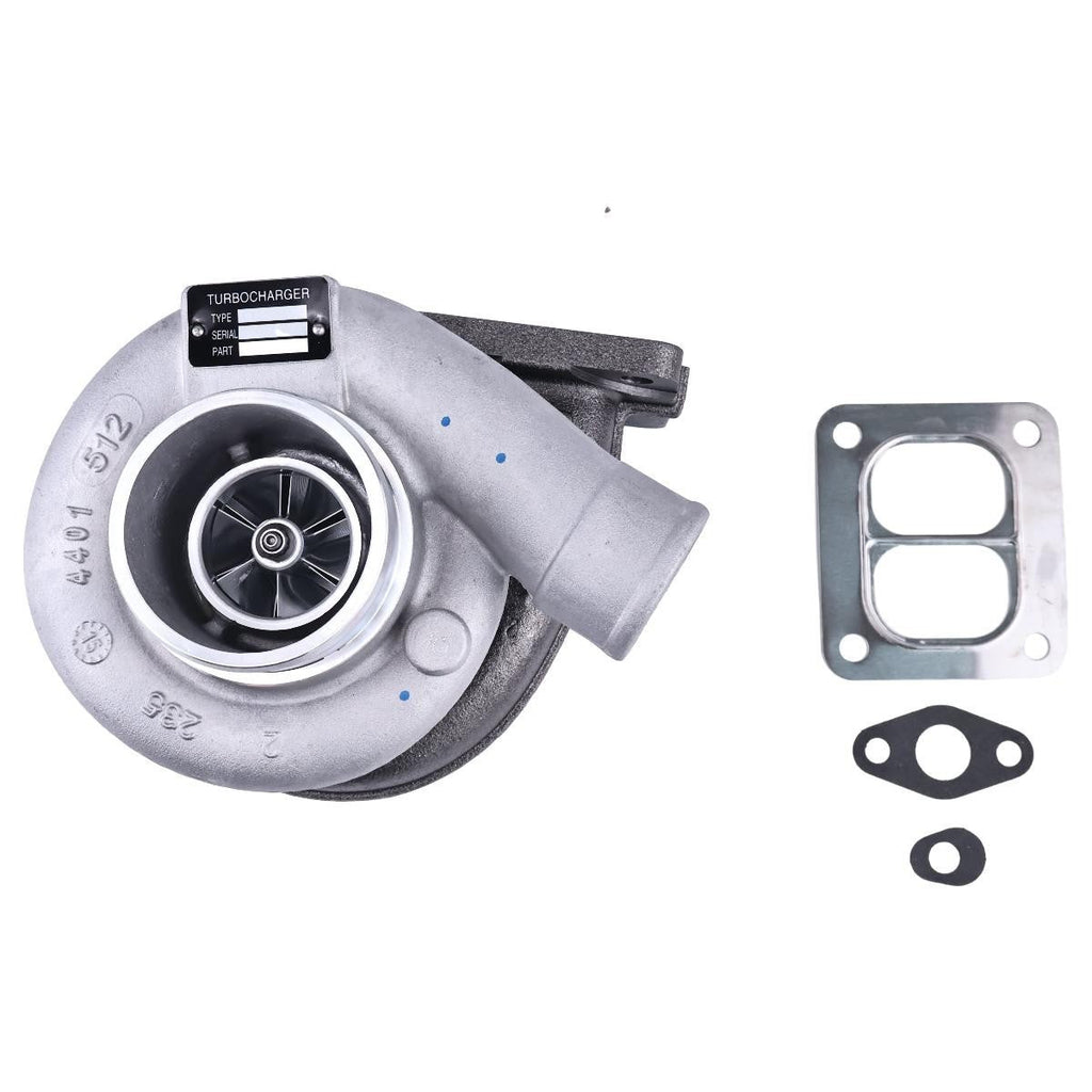 Turbo T300-08 Turbocharger RE528771 for John Deere  4045 3029 6100D 6110D 6115E