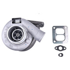 Turbo T300-08 Turbocharger RE528771 for John Deere  4045 3029 6100D 6110D 6115E