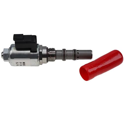Solenoid Valve 207-6806 for Caterpillar CAT 950G 962G 966G 972G 980G