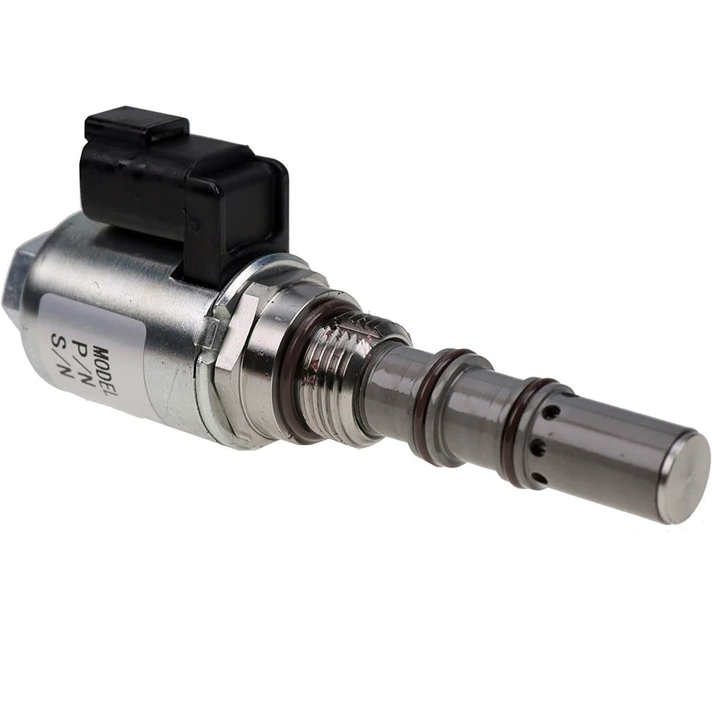 Solenoid Valve 207-6806 for Caterpillar CAT 950G 962G 966G 972G 980G