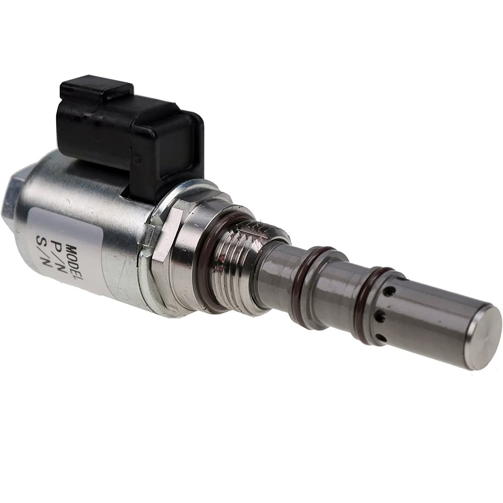 Solenoid Valve 207-6806 for Caterpillar CAT 950G 962G 966G 972G 980G