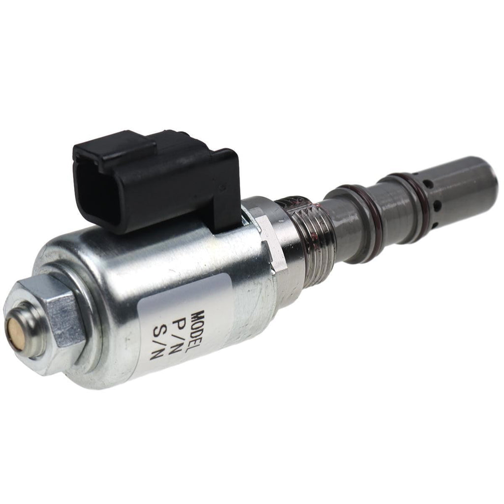 Solenoid Valve 207-6806 for Caterpillar CAT 950G 962G 966G 972G 980G