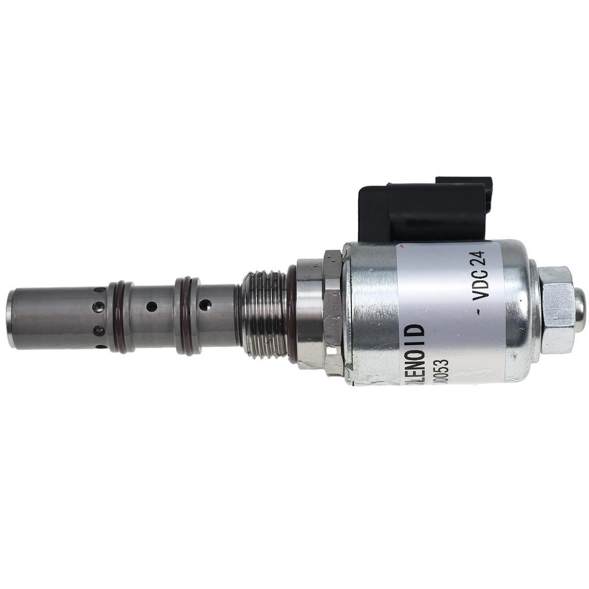 Solenoid Valve 207-6806 for Caterpillar CAT 950G 962G 966G 972G 980G