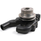 Water Pump 6130-62-1200 for Komatsu D31A-16 D31P-16 D31PL-16 Engine 4D105-3C