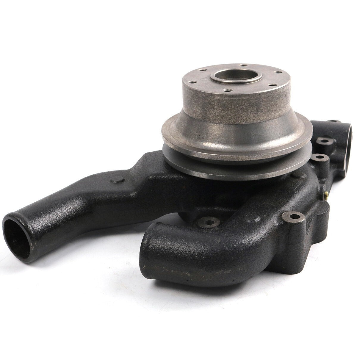 Water Pump 6130-62-1200 for Komatsu D31A-16 D31P-16 D31PL-16 Engine 4D105-3C