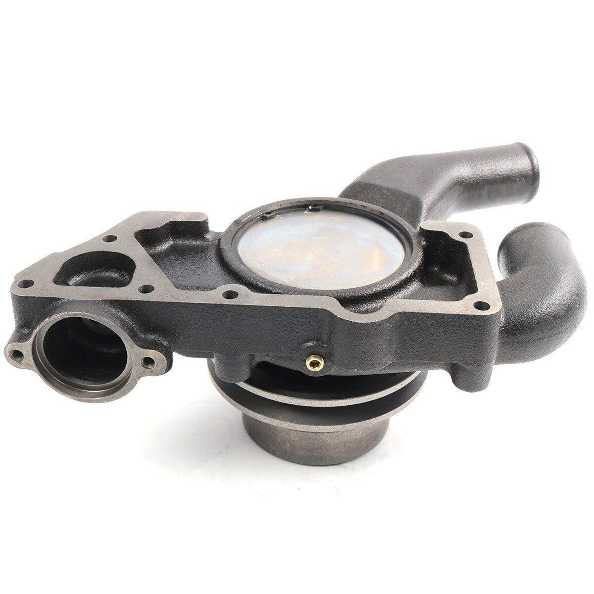 Water Pump 6130-62-1200 for Komatsu D31A-16 D31P-16 D31PL-16 Engine 4D105-3C