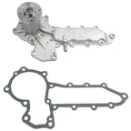 Water Pump 6681879 for Bobcat 337 341 773 S150 S160 S175 S185 T190