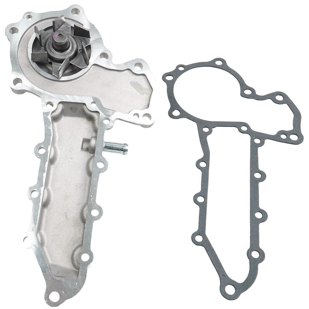 Water Pump 6681879 for Bobcat 337 341 773 S150 S160 S175 S185 T190
