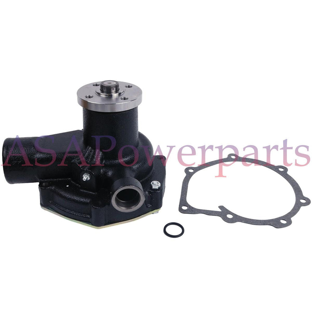 Water Pump VAME995307 for Kobelco SK290LC-6E SK330LC-6E Mitsubishi 6D16 Engine