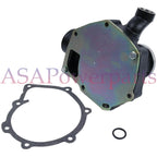Water Pump VAME995307 for Kobelco SK290LC-6E SK330LC-6E Mitsubishi 6D16 Engine