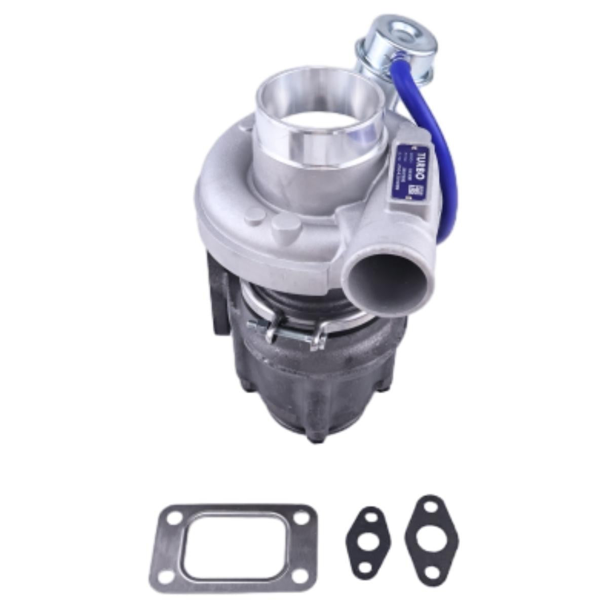 Turbo HX30 Turbocharger 3537753 3590128 3537033 for Cummins Engine 4BTA