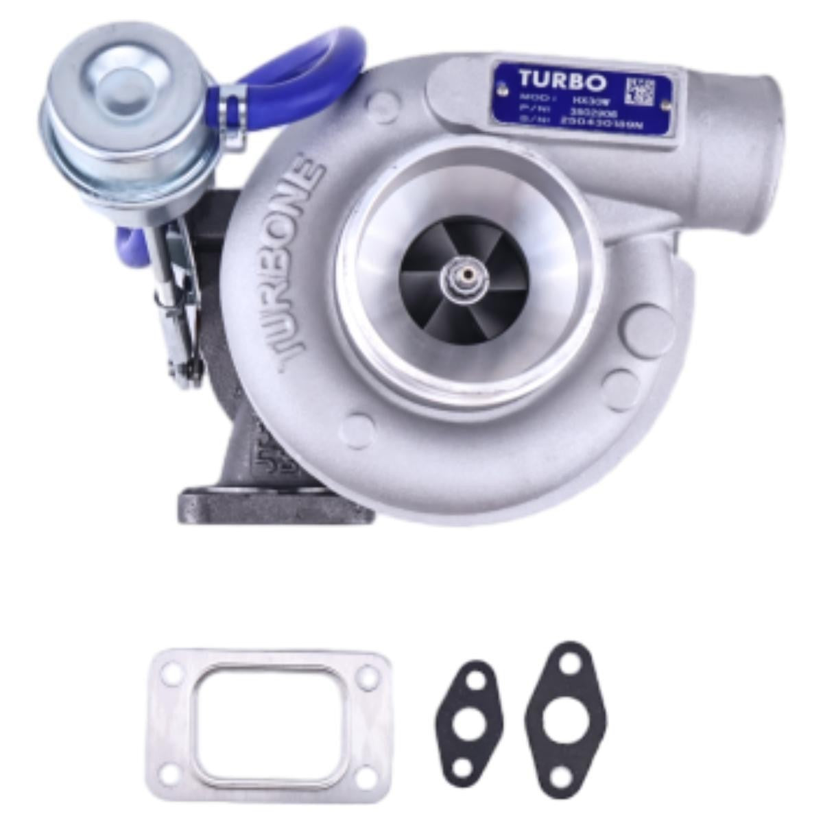 Turbo HX30 Turbocharger 3537753 3590128 3537033 for Cummins Engine 4BTA