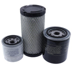 filters Set 11-6182 11-9342 11-9059 for Thermo King Tripac APU or Evolution
