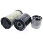 filters Set 11-6182 11-9342 11-9059 for Thermo King Tripac APU or Evolution