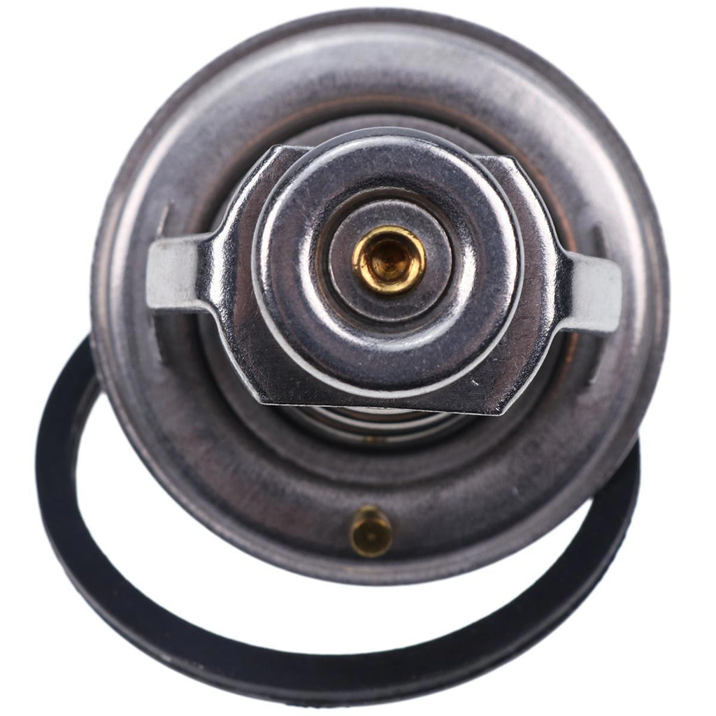 82°C Thermostat Assy 1C011-73010 1C01173010 for Kubota V3300 V3600 V3800 V3307