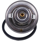 82°C Thermostat Assy 1C011-73010 1C01173010 for Kubota V3300 V3600 V3800 V3307