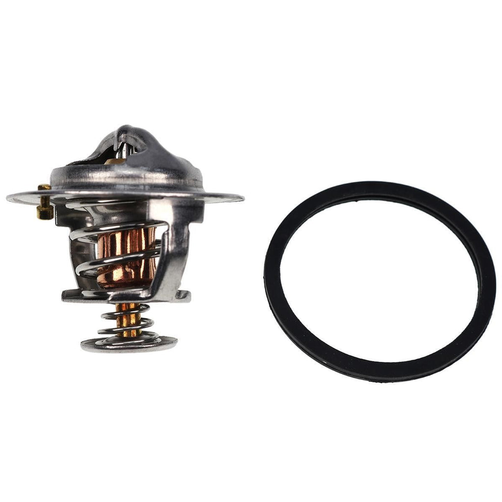 82°C Thermostat Assy 1C011-73010 1C01173010 for Kubota V3300 V3600 V3800 V3307