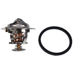 82°C Thermostat Assy 1C011-73010 1C01173010 for Kubota V3300 V3600 V3800 V3307