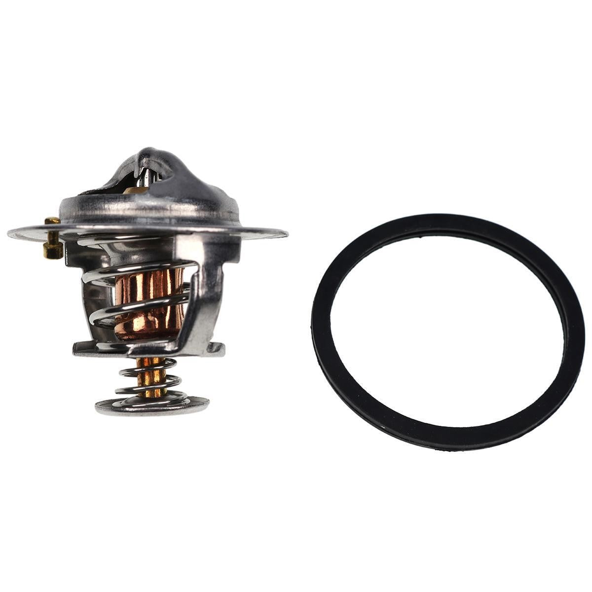 82°C Thermostat Assy 1C011-73010 1C01173010 for Kubota V3300 V3600 V3800 V3307