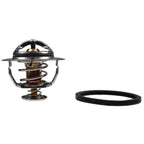 82°C Thermostat Assy 1C011-73010 1C01173010 for Kubota V3300 V3600 V3800 V3307
