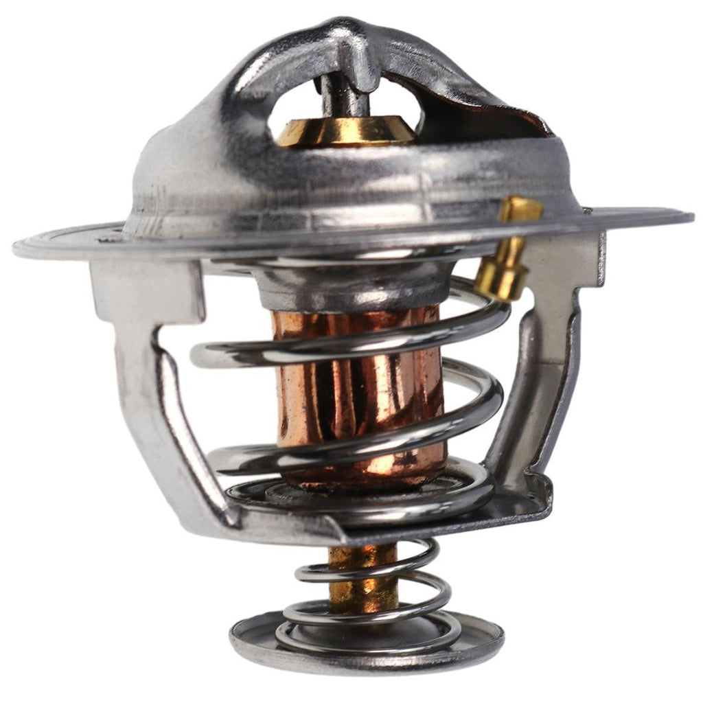 82°C Thermostat Assy 1C011-73010 1C01173010 for Kubota V3300 V3600 V3800 V3307