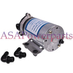 Water Pump 383697 for Dynapac CC10 CC142 CC322 CC412 CC422 CC722 CC900