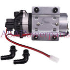 Water Pump 383697 for Dynapac CC10 CC142 CC322 CC412 CC422 CC722 CC900