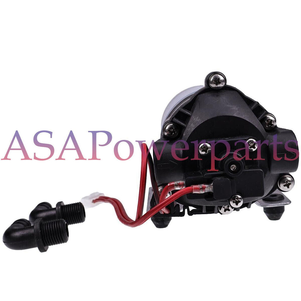 Water Pump 383697 for Dynapac CC10 CC142 CC322 CC412 CC422 CC722 CC900