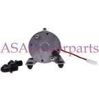 Water Pump 383697 for Dynapac CC10 CC142 CC322 CC412 CC422 CC722 CC900