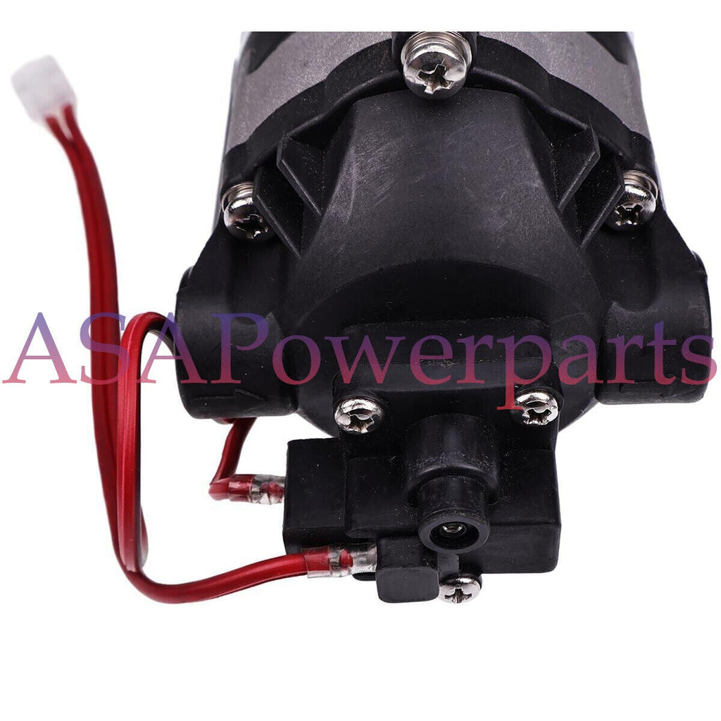 Water Pump 383697 for Dynapac CC10 CC142 CC322 CC412 CC422 CC722 CC900