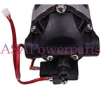 Water Pump 383697 for Dynapac CC10 CC142 CC322 CC412 CC422 CC722 CC900