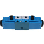 12V Hydraulic Solenoid Valve 02/332169 for Eaton Vickers JCB Backhoe Loader 3CX