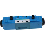 12V Hydraulic Solenoid Valve 02/332169 for Eaton Vickers JCB Backhoe Loader 3CX
