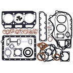 Full Overhaul Gasket Kit for Yanmar Marine Boat Engine 3GM30 3GM30F