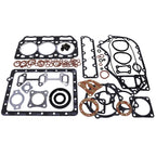 Full Overhaul Gasket Kit for Yanmar Marine Boat Engine 3GM30 3GM30F