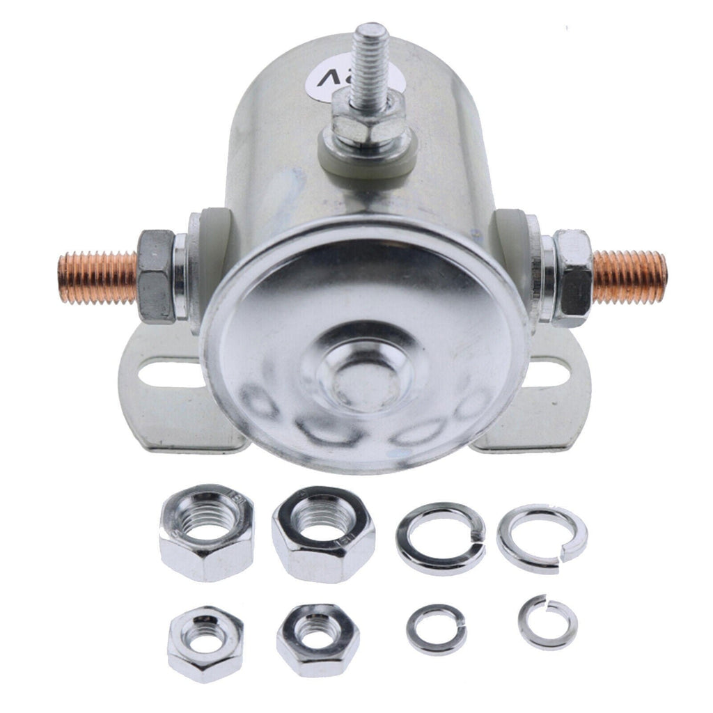 12V Magnetic Starter Solenoid 9341215010 934121501016 for Trombetta