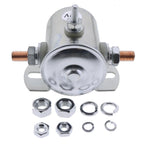12V Magnetic Starter Solenoid 9341215010 934121501016 for Trombetta